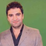 دانلود آهنگ من تو ناڤی از زکریا عبدالله