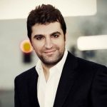 دانلود آهنگ ندبینم روژه از زکریا عبدالله