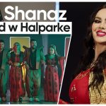 دانلود آهنگ گوند و هلپرکه از شاناز زاهیر