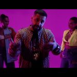 دانلود آهنگ باویاتی از Abba Karib