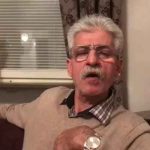 دانلود آهنگ باو باو از ناصر رزازی