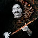 دانلود آهنگ وه فدای بالات بم باوانم روژی چوار جاره شهرام ناظری