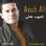 دانلود آهنگ ئەسیرم ایوب علی