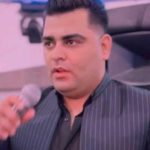 دانلود آهنگ ئاخ به لرزانه حسین ماهی بیگی
