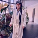 دانلود آهنگ زولف و روخسار نجمه الدین غلامی