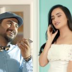 دانلود آهنگ له گه ل تو از هلویست و دره ژیان