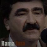 آهنگ کالی بار مه‌که از محمد جزا
