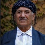 دانلود آهنگ بونی هه لالان دی از ابراهیم قادری
