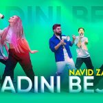دانلود آهنگ بادینی بیژه از نوید زردی
